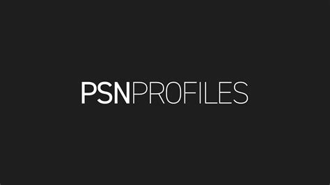 psn profiles|psn profile pictures.